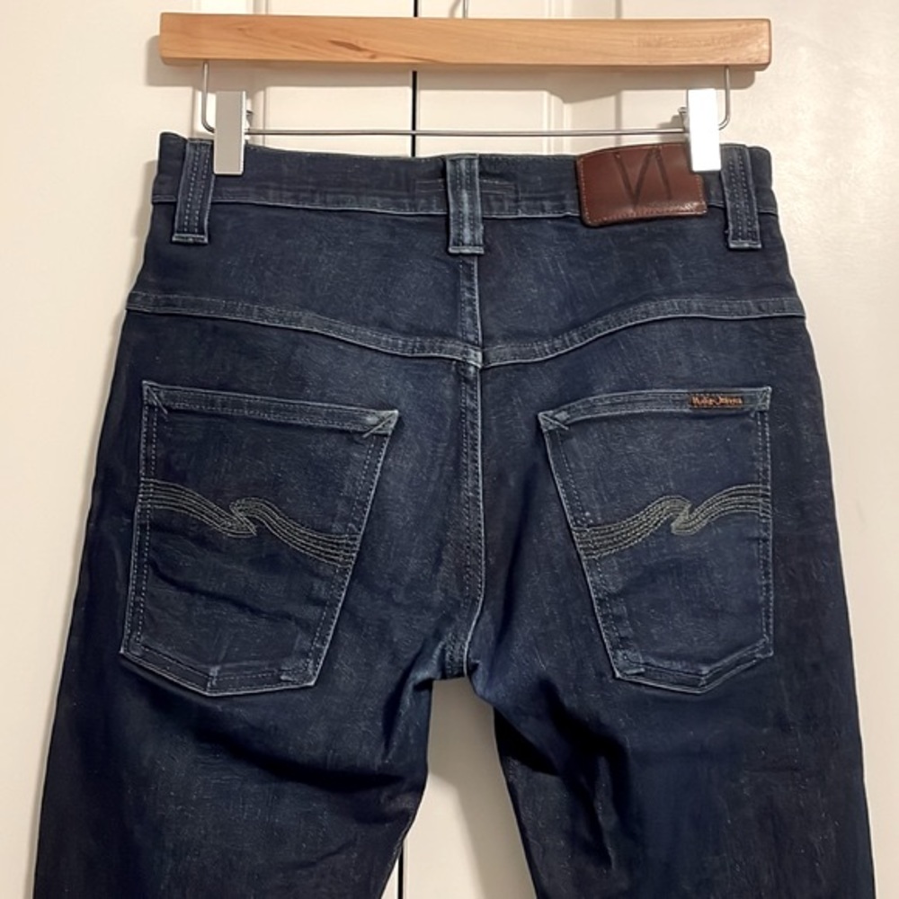 Nudie jeans